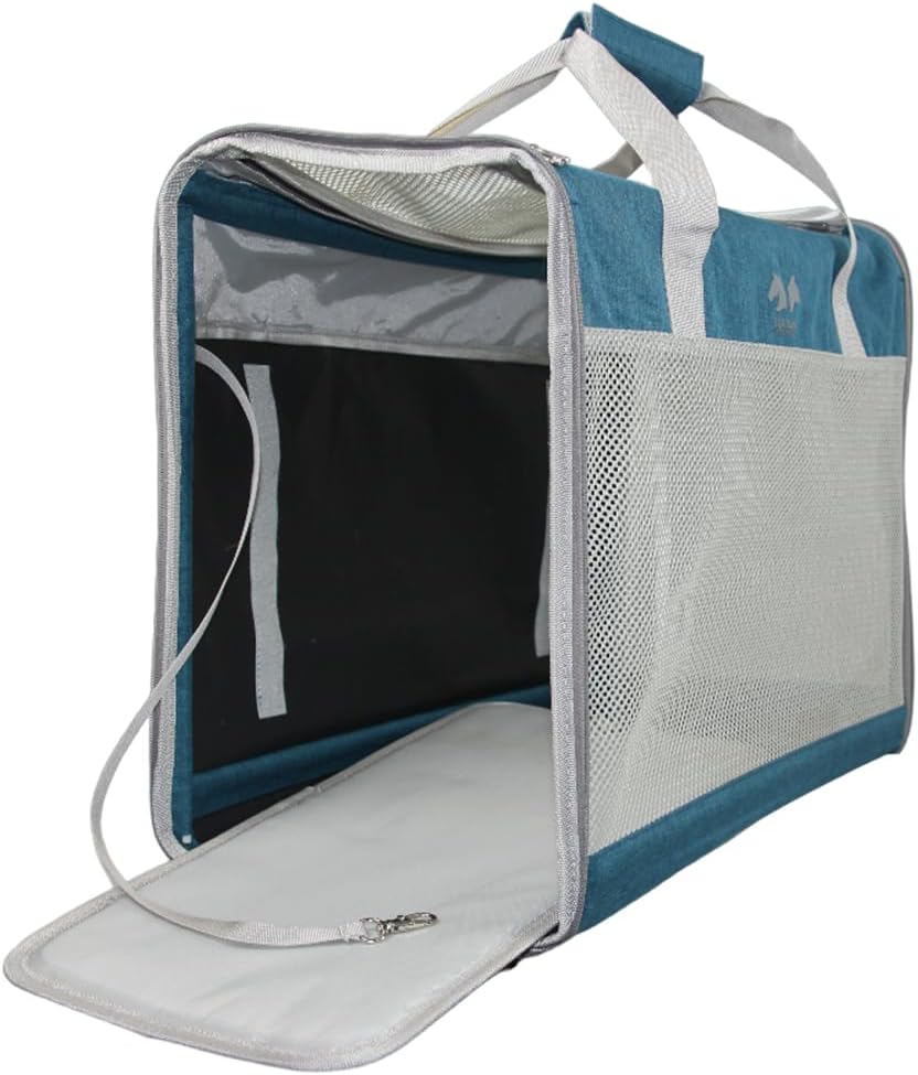 Hundereisetasche Travel1