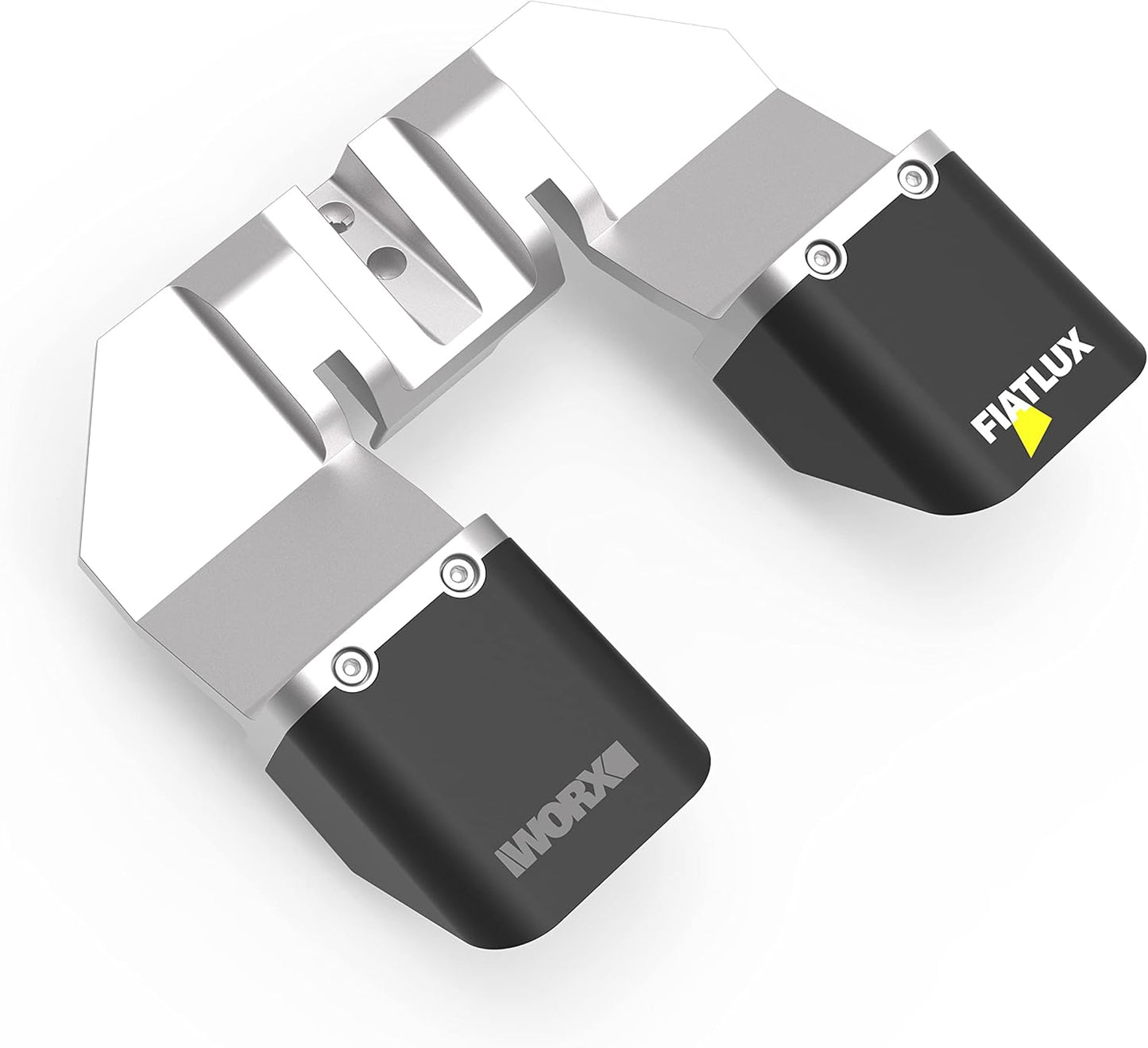 LED Scheinwerfer für Mähroboter Vision, FiatLux LED Licht