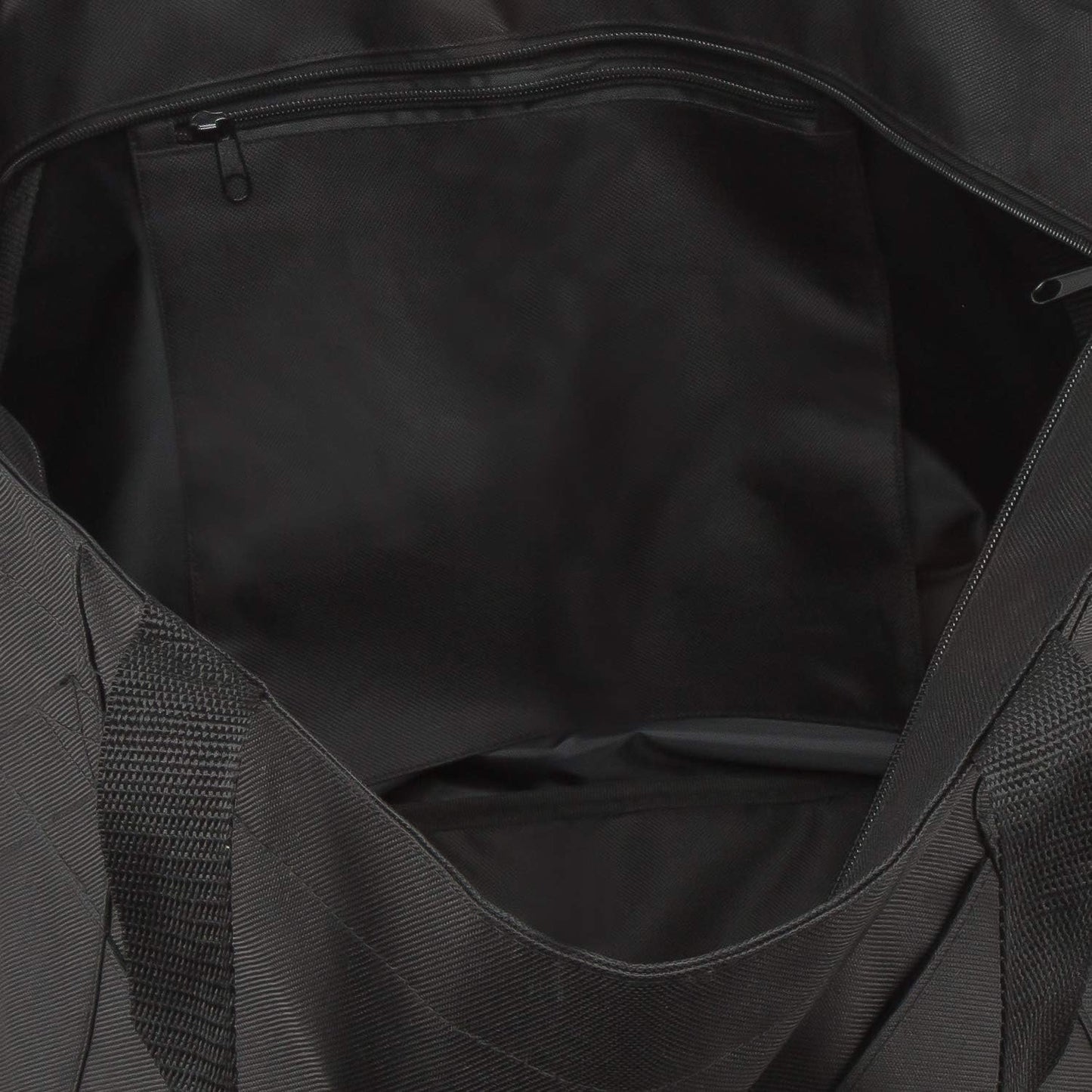 Strandtasche, Schwarz