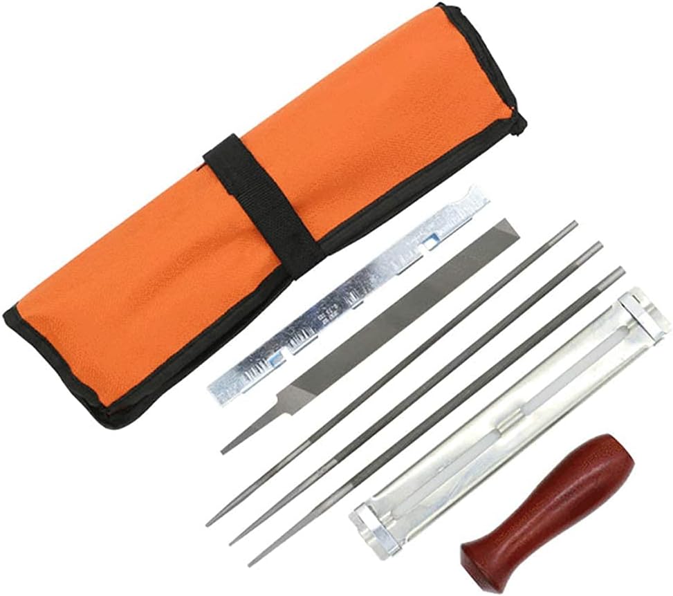 Kettensäge-Set