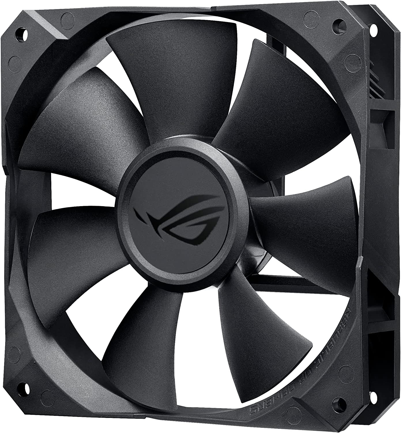 ROG RYUO 240mm, Wasserkühlung