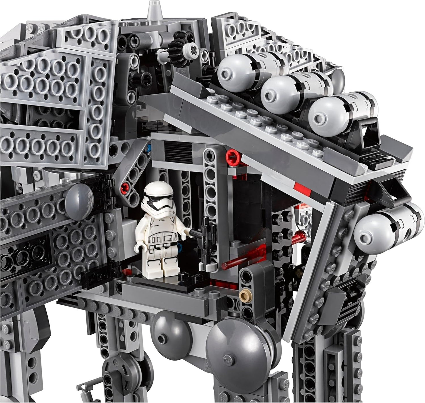 Star Wars - Heavy Assault Walker (75189)