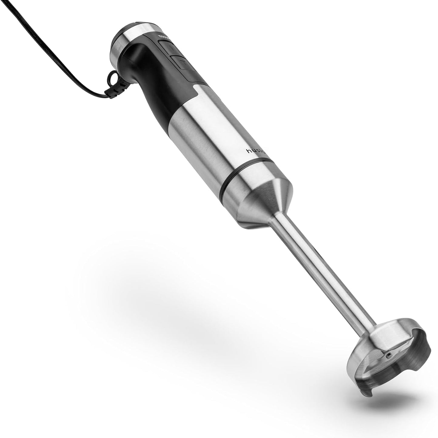 Hand blender 1500W, Silber HUS1047