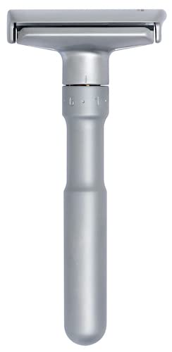 Rasierset 750002, Mattchrom