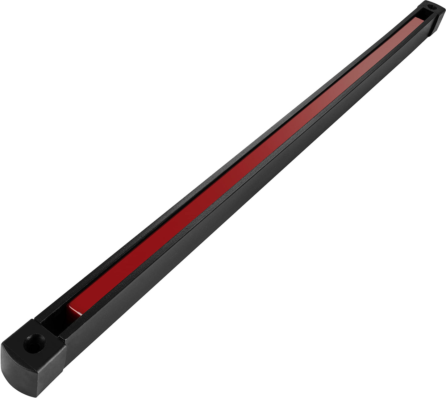 Magnet-Werkzeugleiste für Werkstatt & Garage, 60 cm (L) x 2.5 cm (H) x 1.8 cm (P)