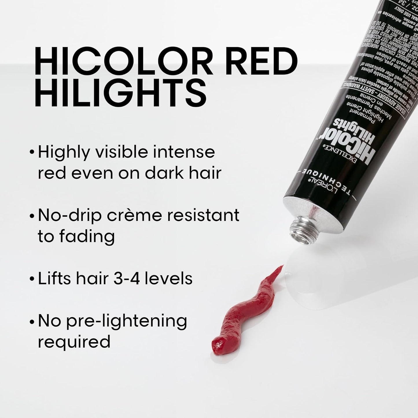 Excel HiColor Hilights Haarfarbe, 34 g (1er Pack)