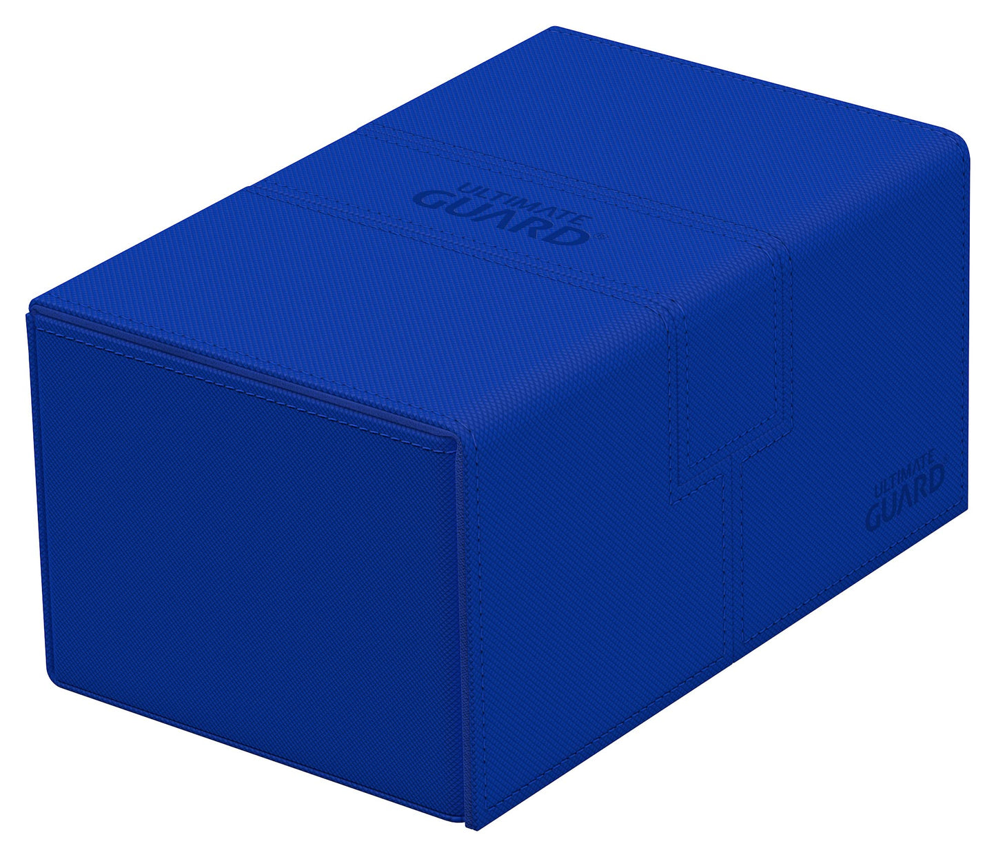 Twin Flip'n'Tray 160+ XenoSkin, Blau
