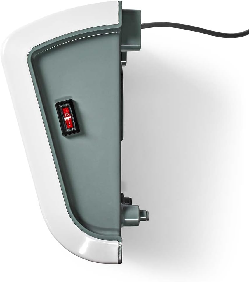 Keramik-Heizlüfter HTBA20WT, 2000 Watt