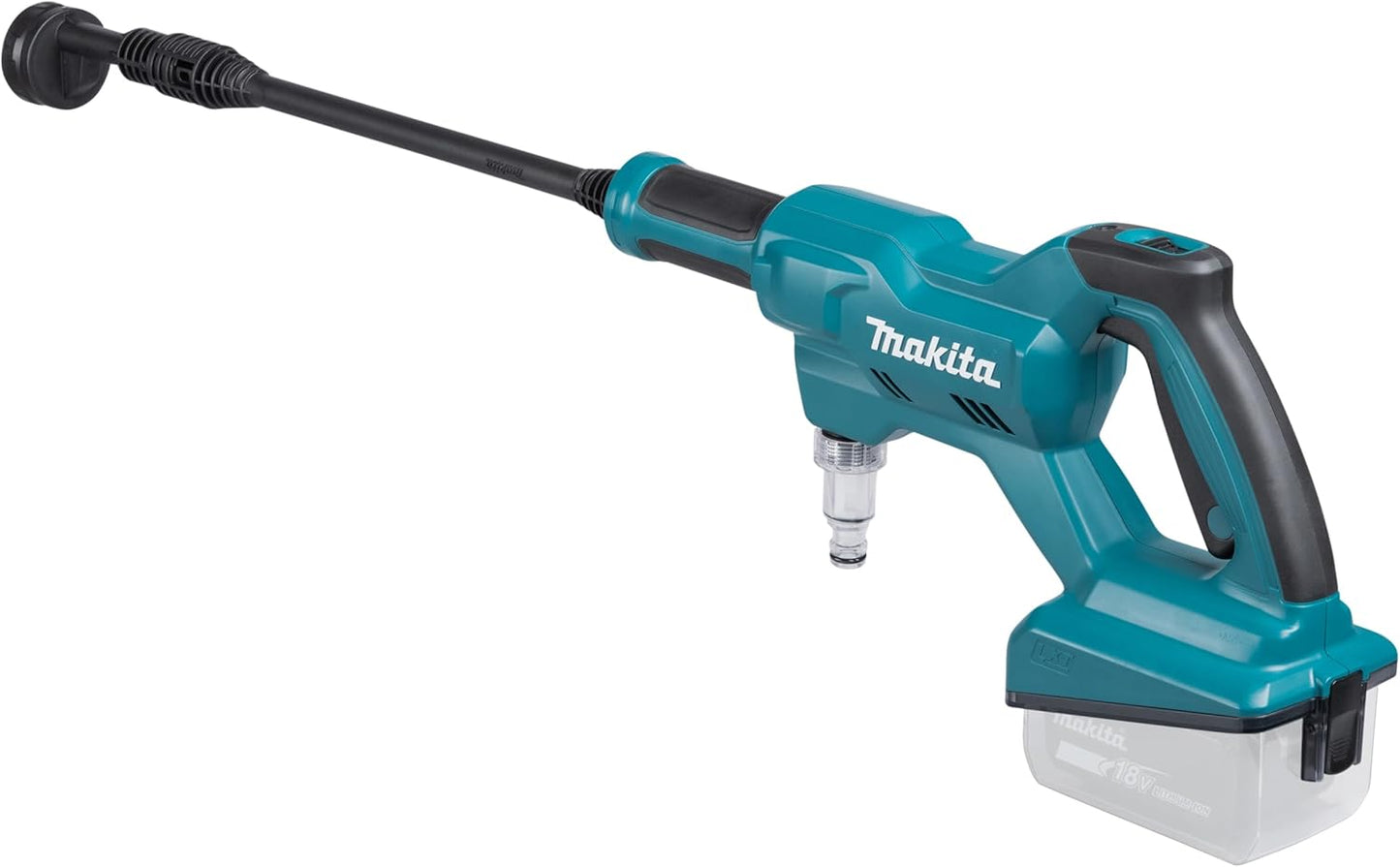 Akku-Druckreiniger DHW180Z (18V, ohne Akkus)