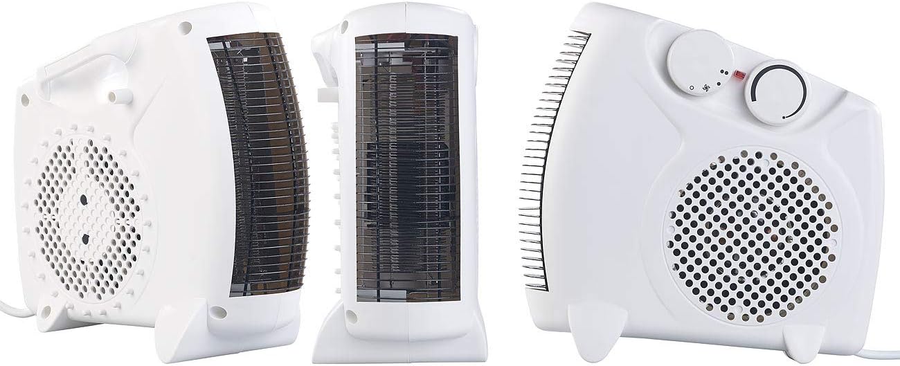 Heizlüfter LV-190 mit Thermostat