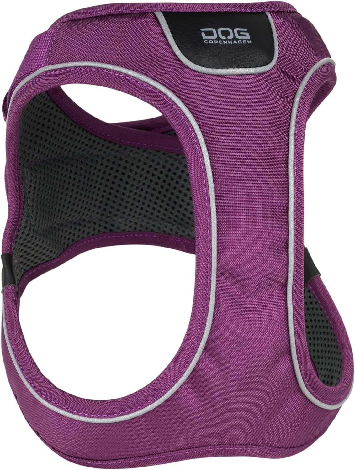 Comfort Walk Go Hundegeschirr, Purple Passion | Lila XS
