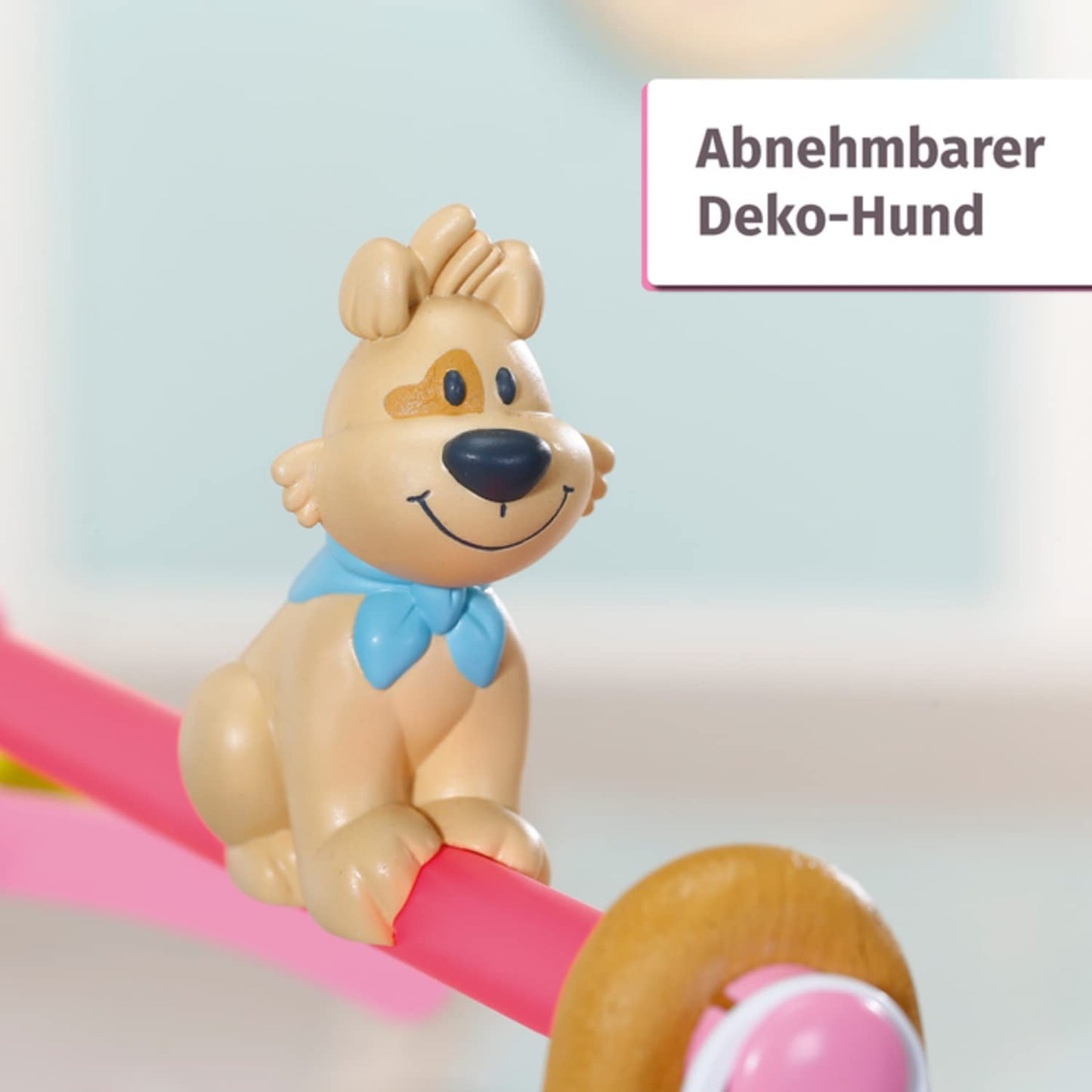 BABY born® Kleiderstange, Puppenzubehör, Single