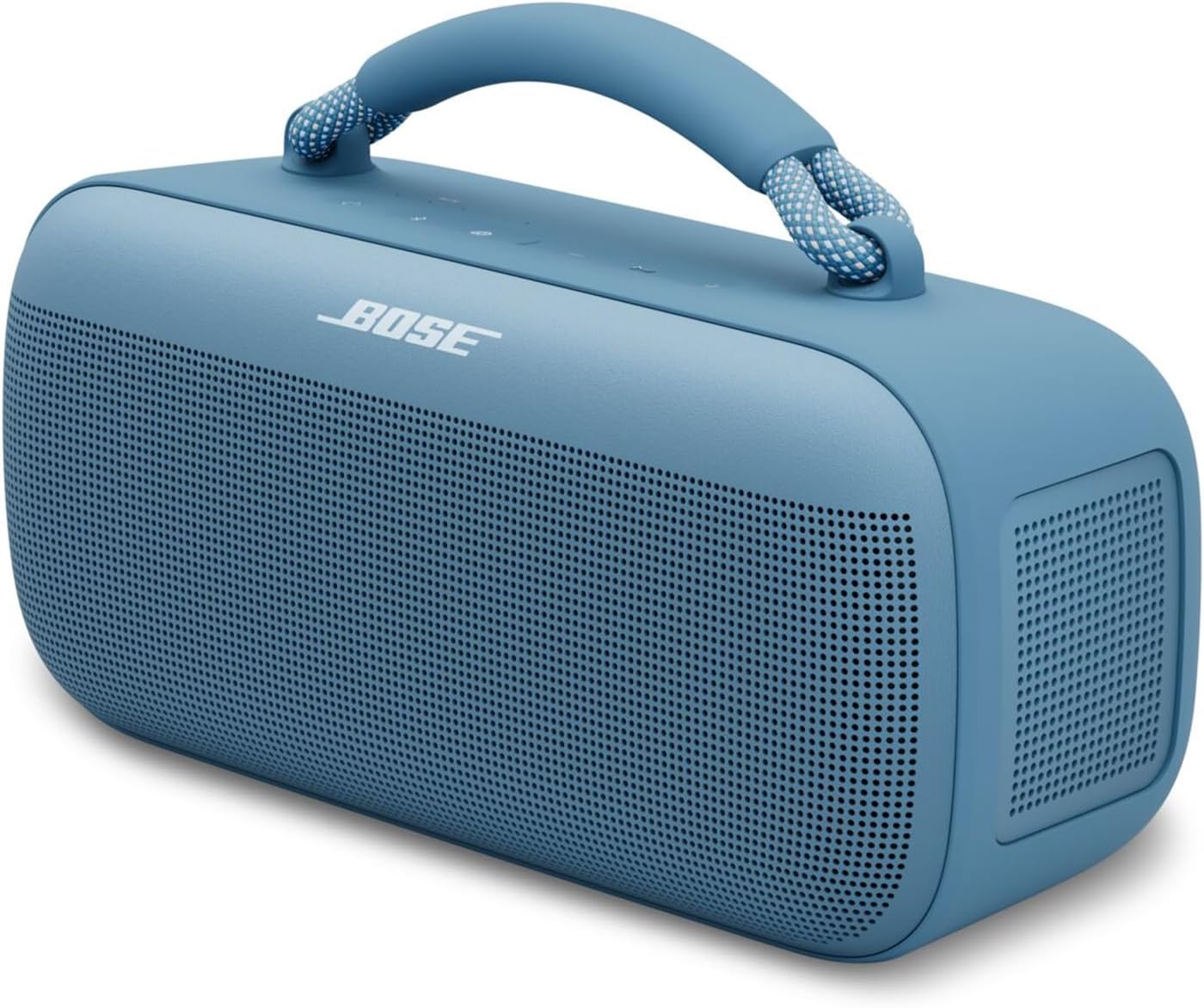 SoundLink Max - Tragbarer Bluetooth-Lautsprecher, Blau