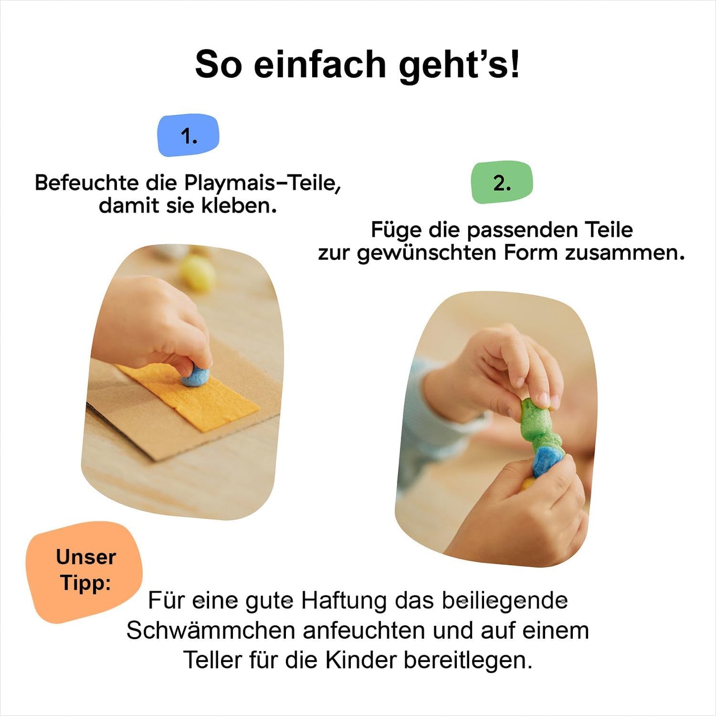 Eduline 1000 Teile, 1.000 Teile