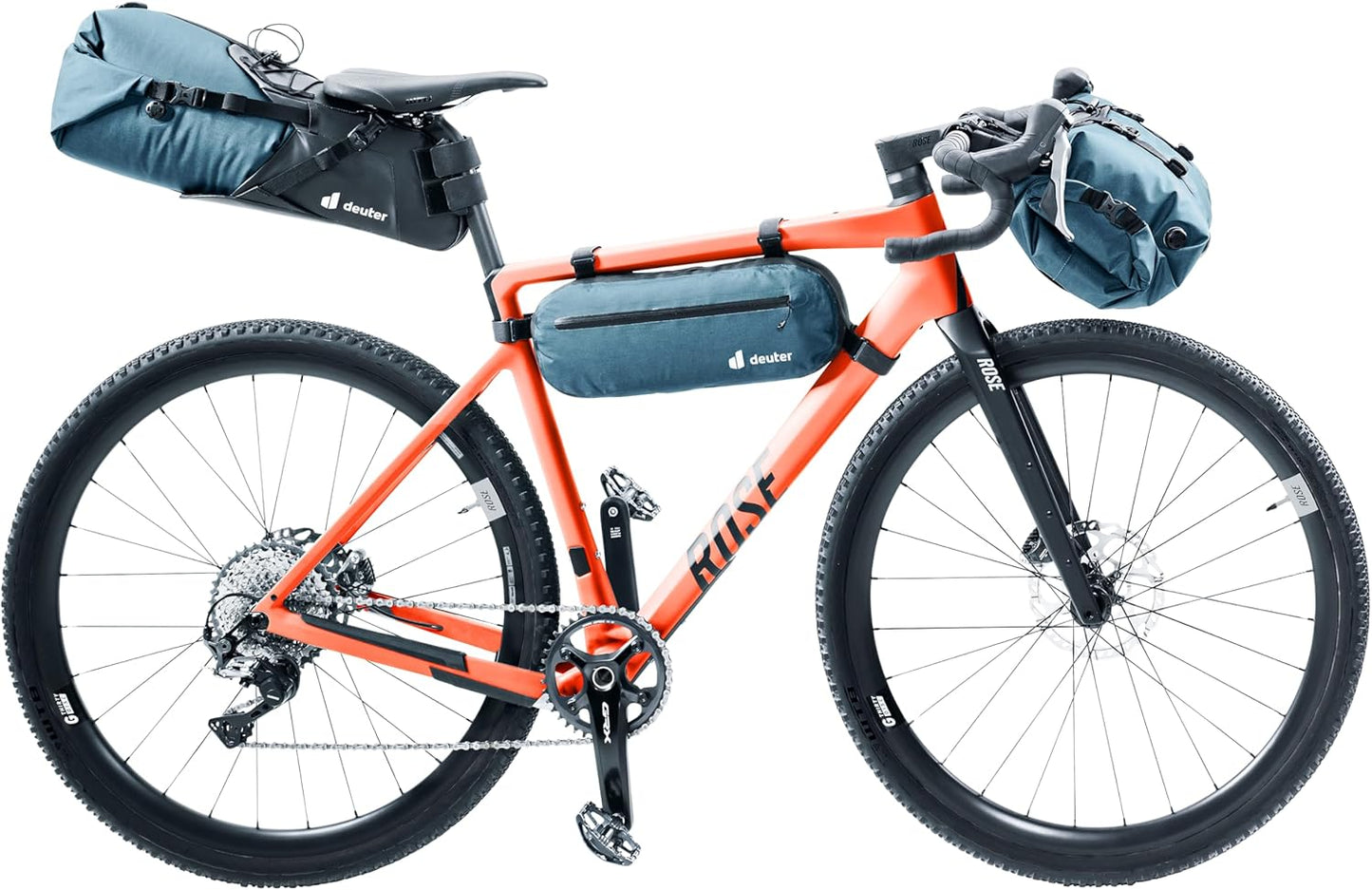 Cabezon HB, Atlantic-black