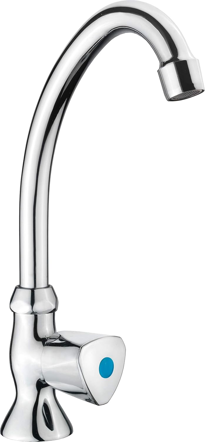 Lisa, Standventil (M.1)