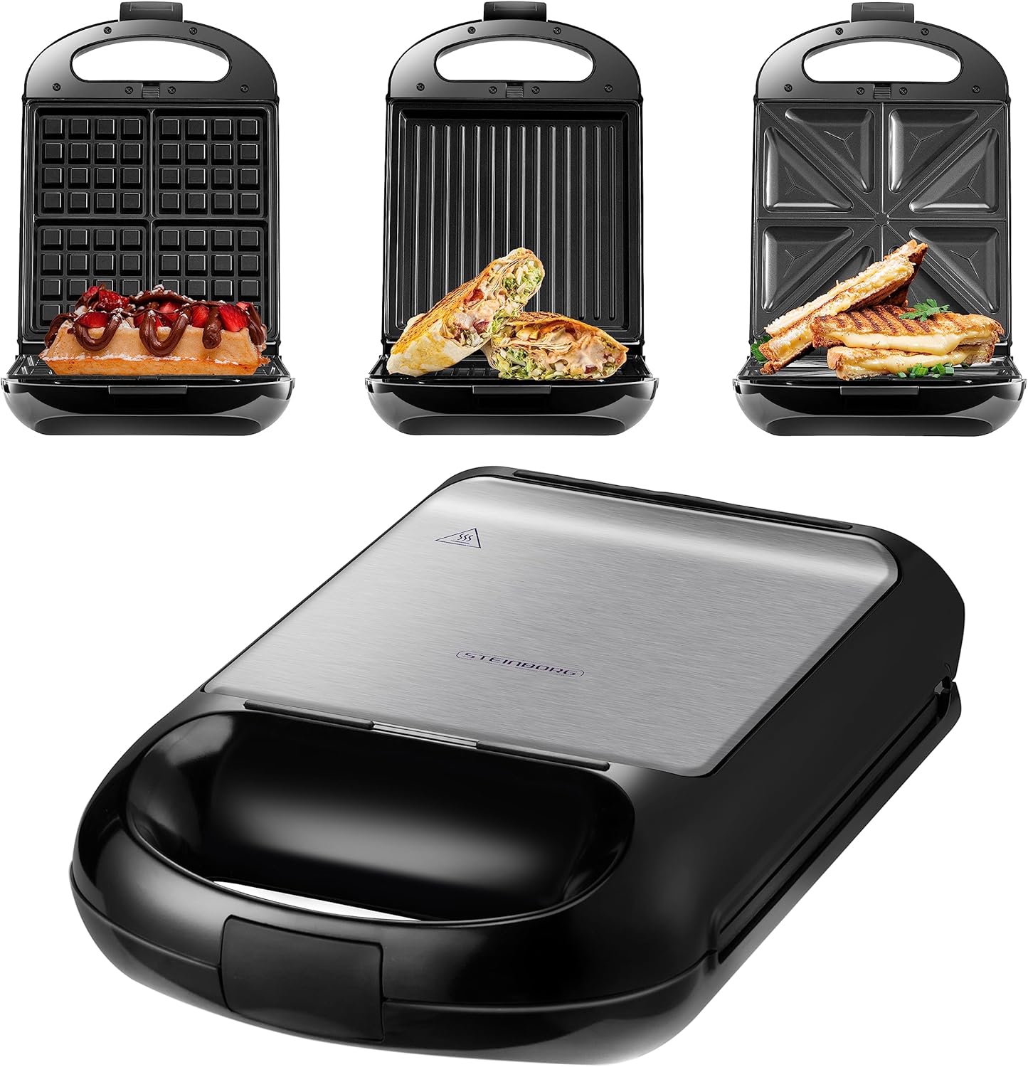 Sandwichmaker