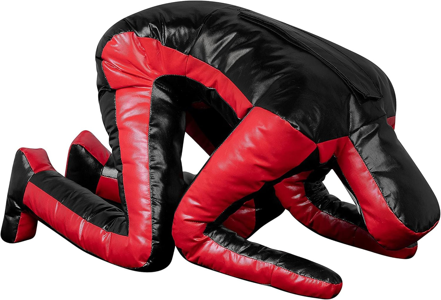 Grappling Dummy für MMA Training