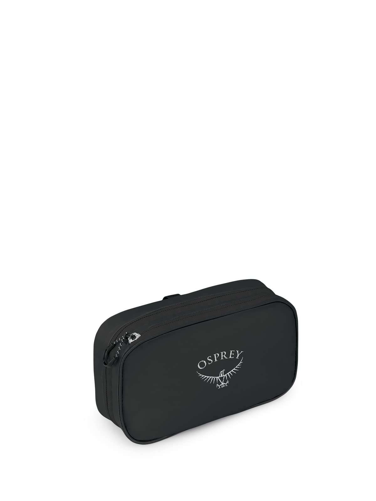 Ultralight Zip Organizer 2, Schwarz