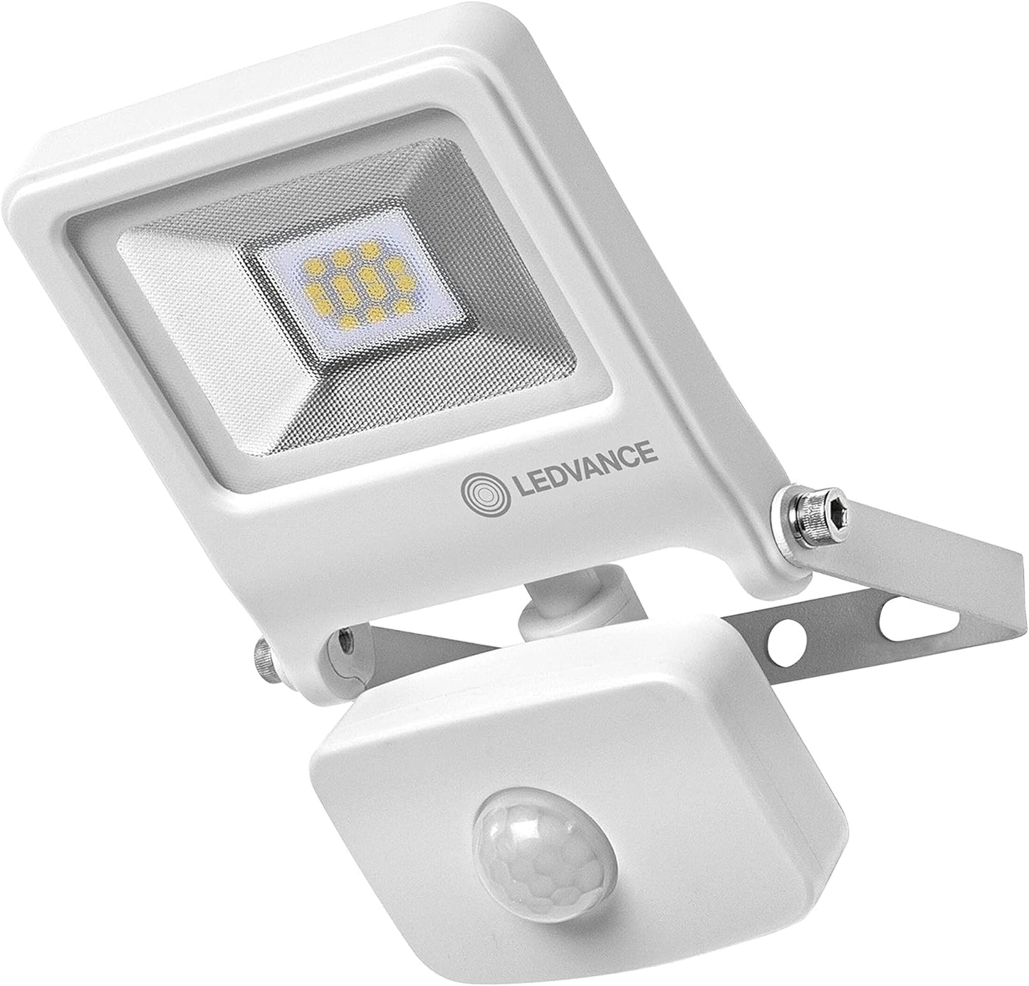Endura Flood Sensor, Sensor Version / 10 Watt / Weiss