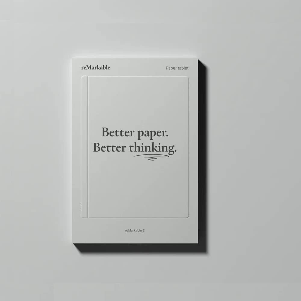 Paper-Tablet 2