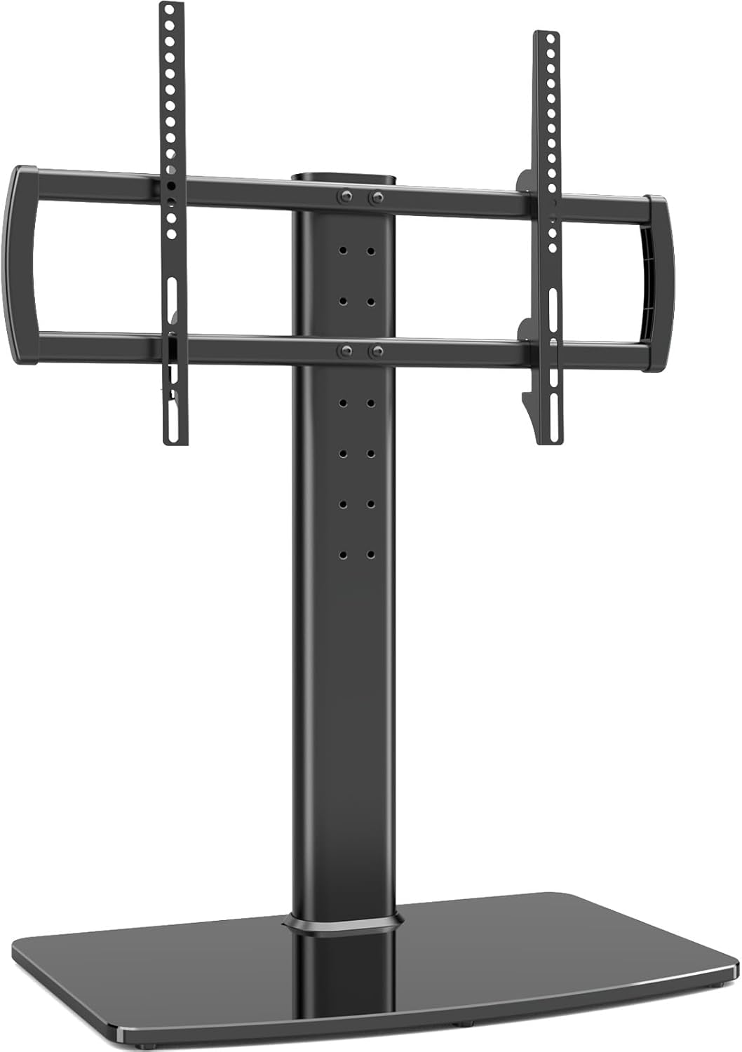Universal TV Standfuss für 40''-86'' Flachbildfernseher, Large