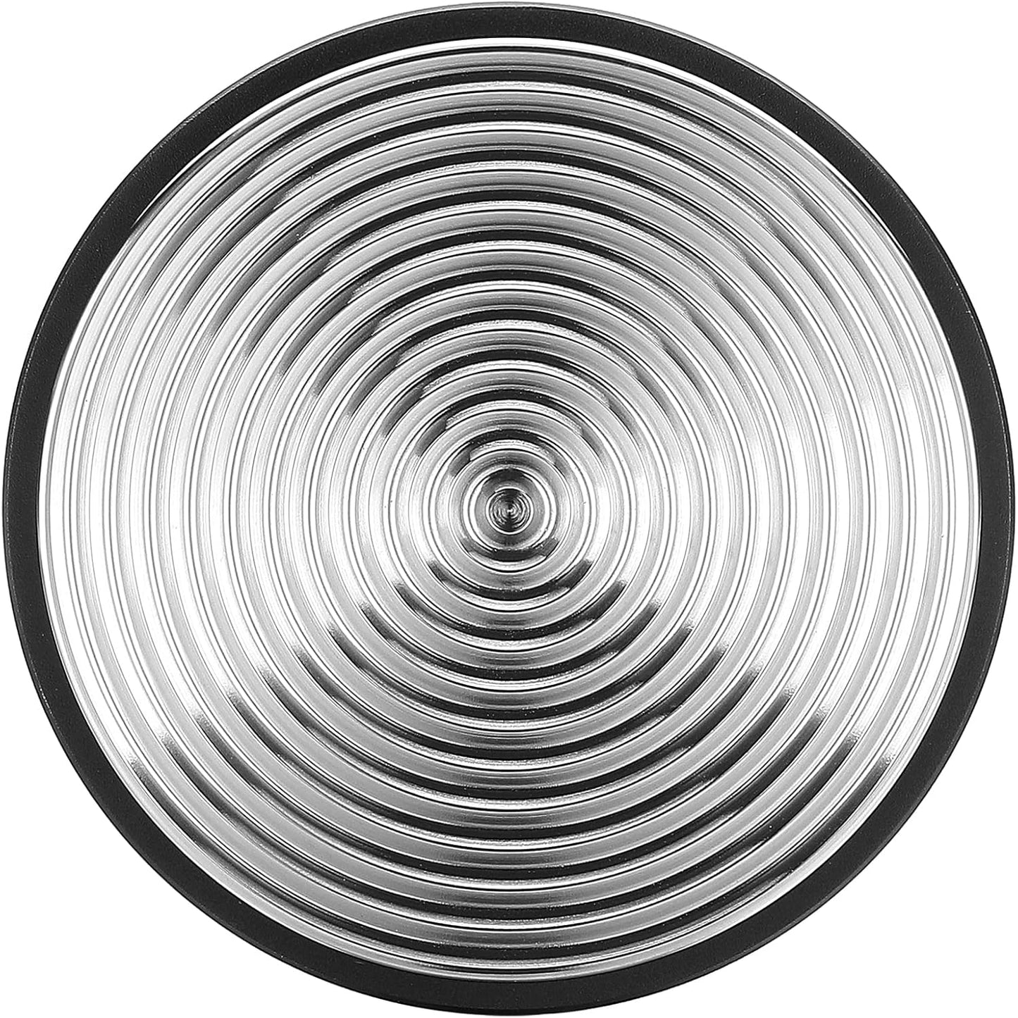 Kaffee Tamper mit Druckregulierung, 53.3mm - Ripple Base