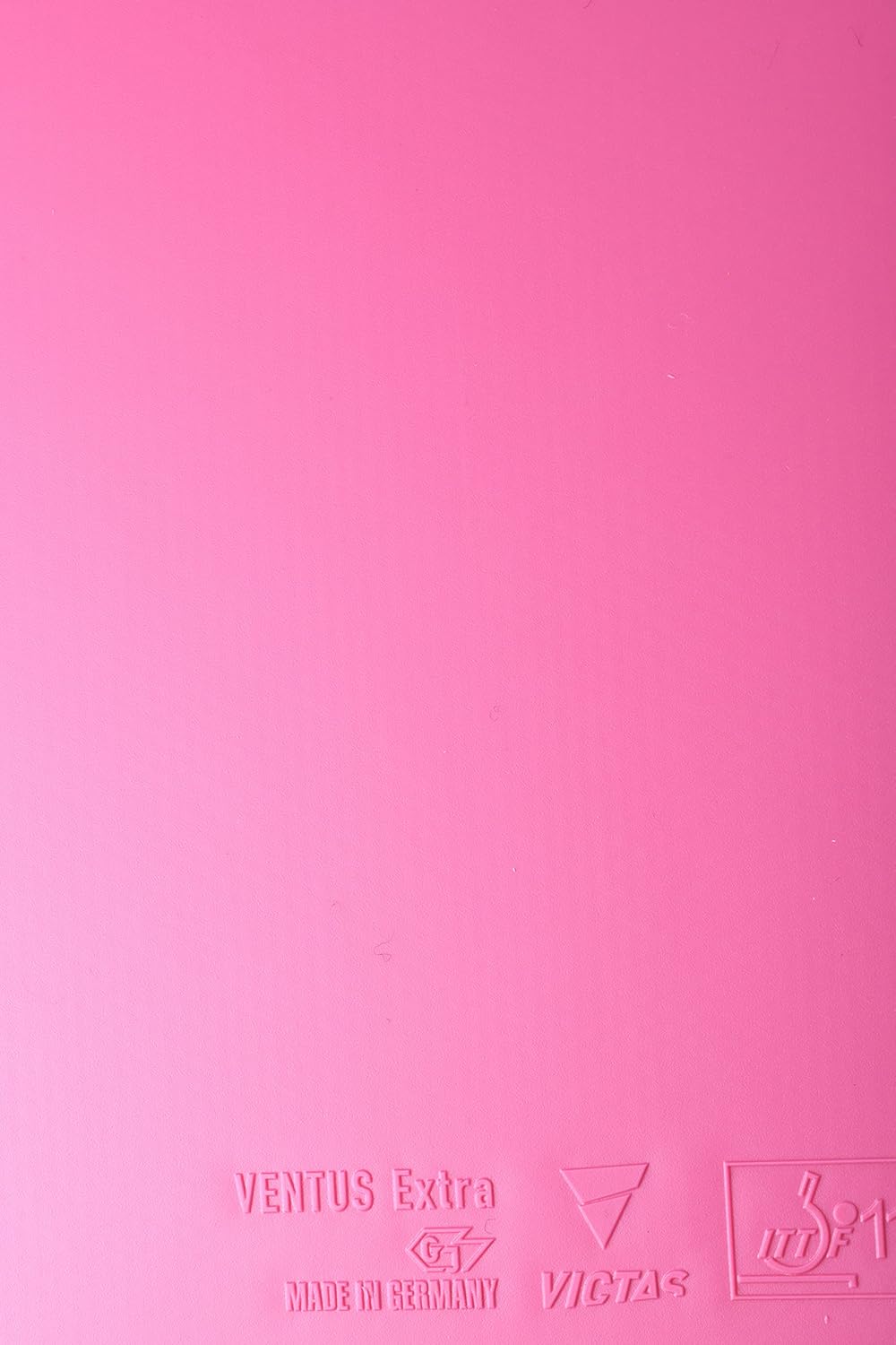 Ventus Limber - Tischtennisbelag 2,3 mm, pink 2,3 mm