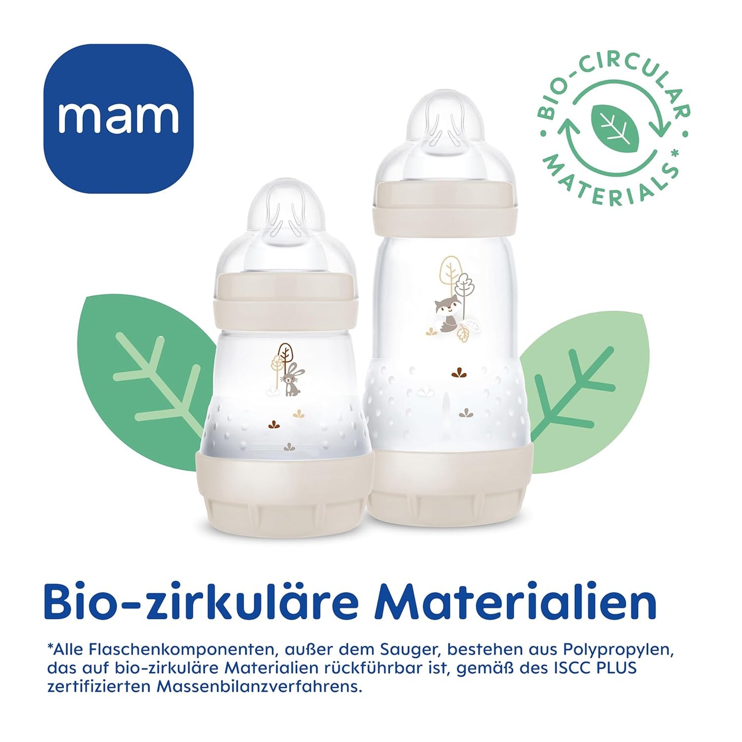 Easy Start Anti-Colic Starter Set, Mint
