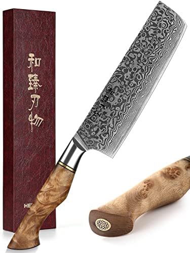 Japanisches Nakirimesser, Nakirimesser