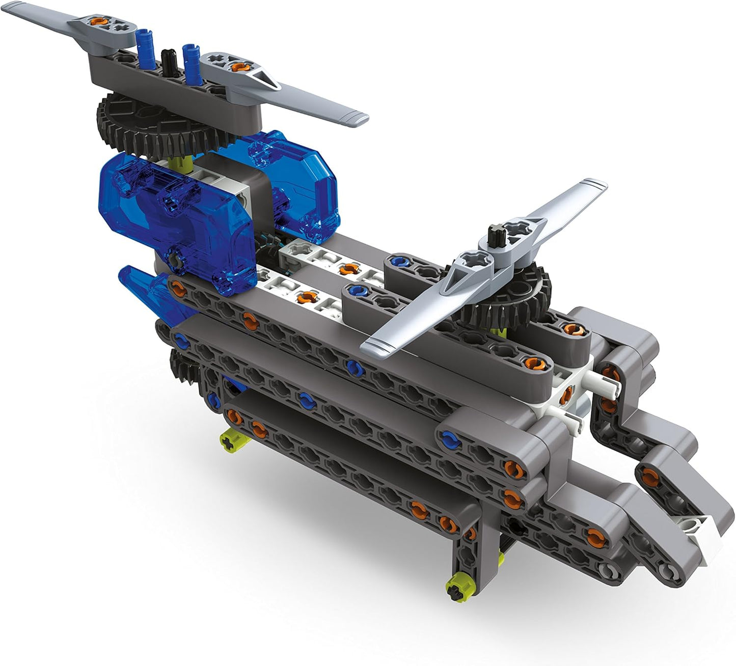 59009.4 Galileo Technologic: Flugzeuge & Hubschrauber, Flugzeuge & Hubschrauber
