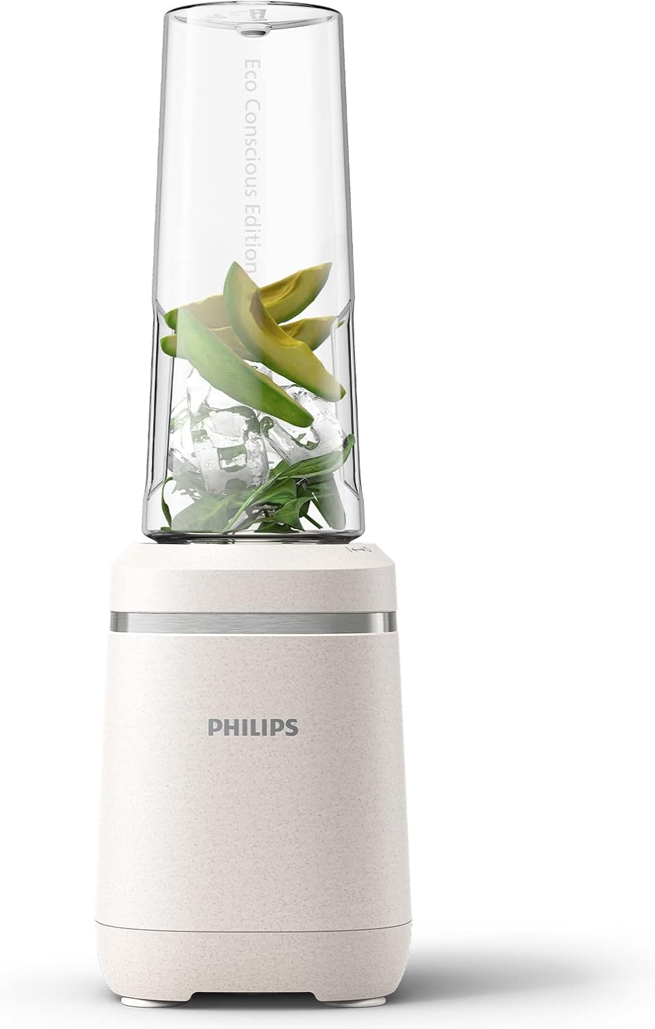 Standmixer Eco Edition mit ProBlend-Technologie, Single 350 Watt
