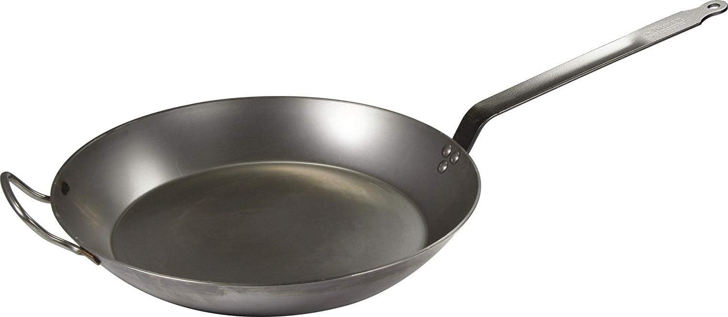 Carbone Plus, Durchmesser 40 cm