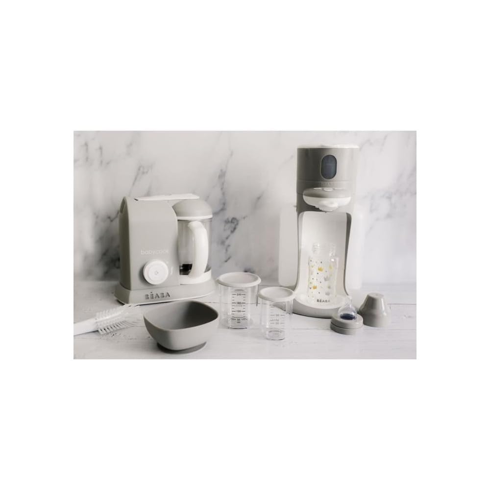 Babycook Solo, Babycook Solo Grau