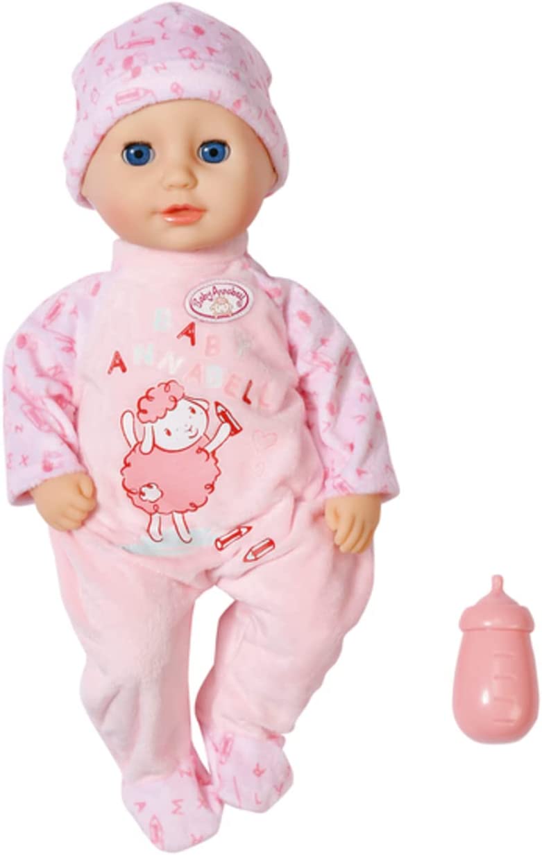 Baby Annabell® Little Annabell 36cm, Puppe