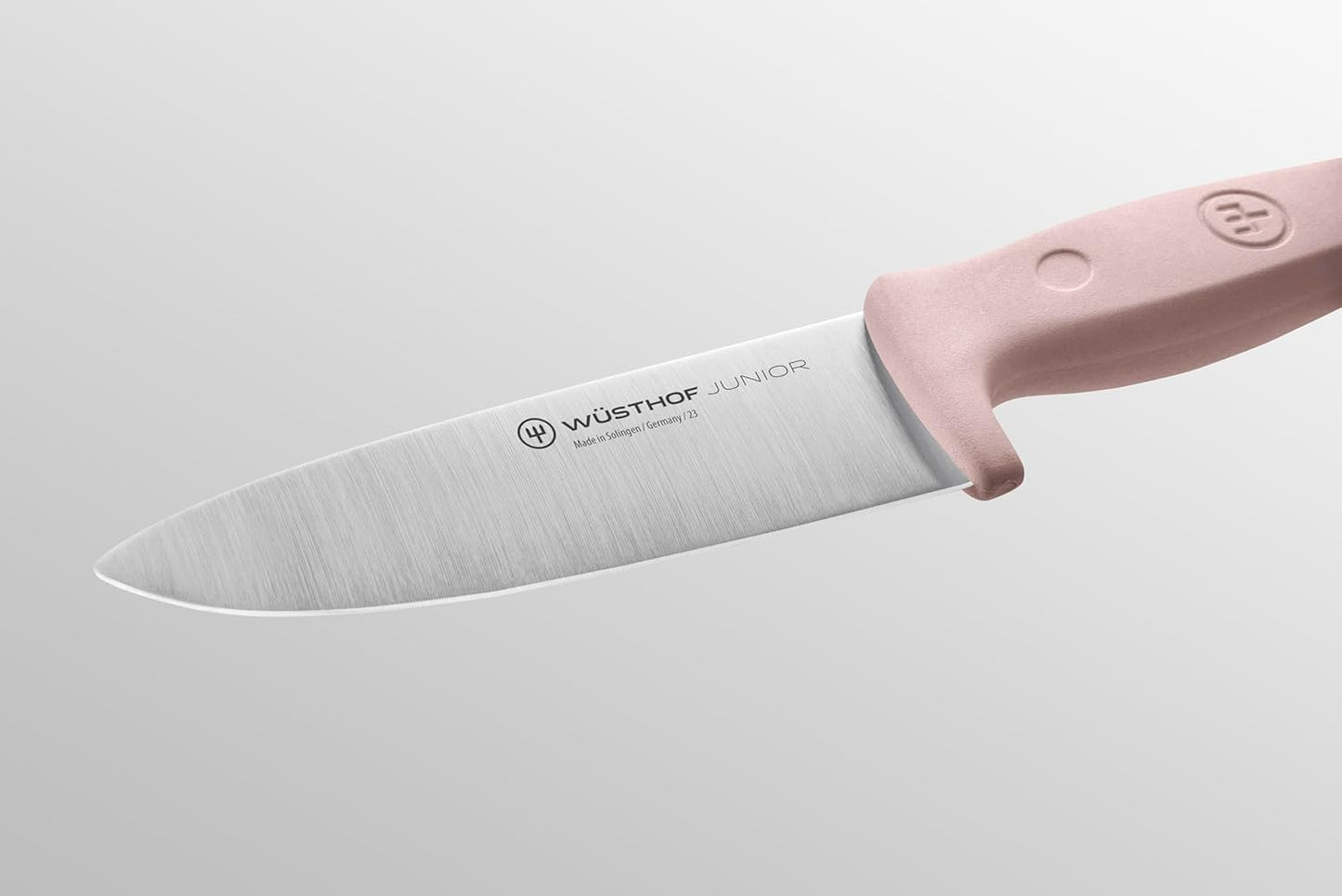 Junior Kinderkochmesser 10 cm, Rosa