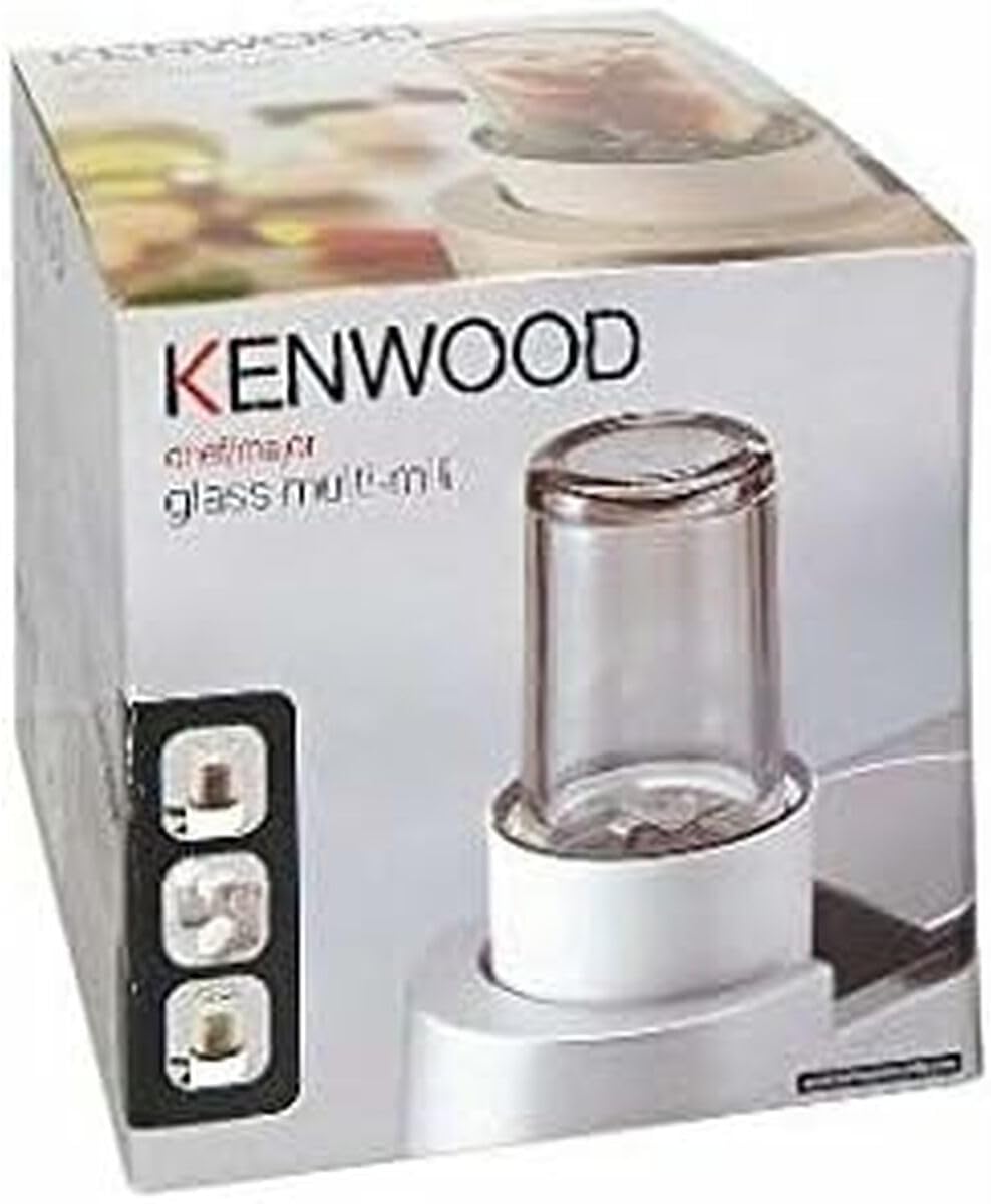 Gewürzmixer AT320A, Single
