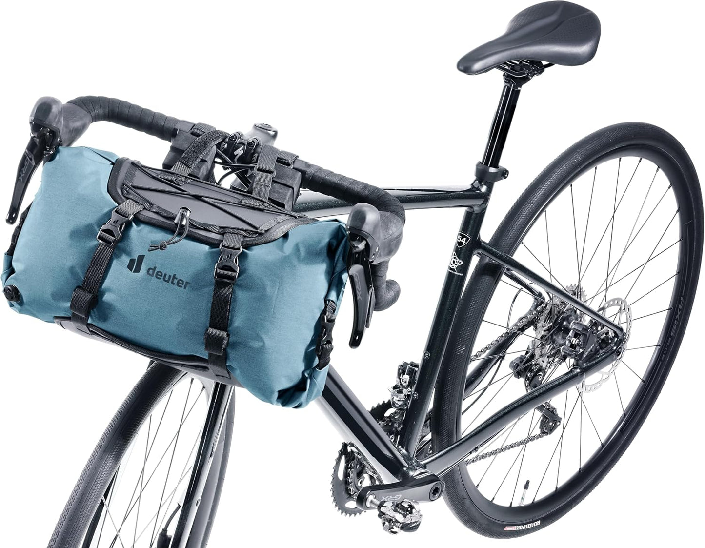 Cabezon HB, Atlantic-black