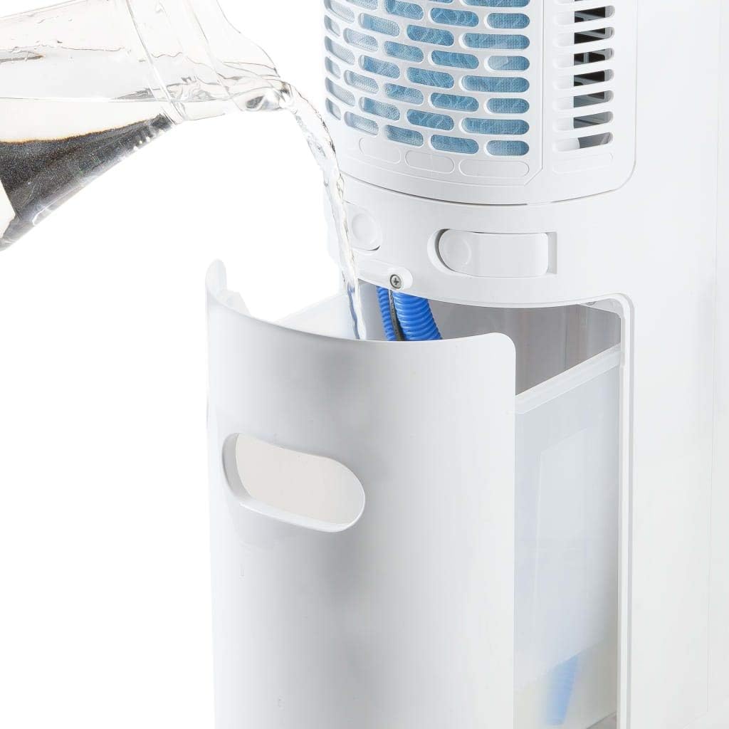 DO157A Turmventilator
