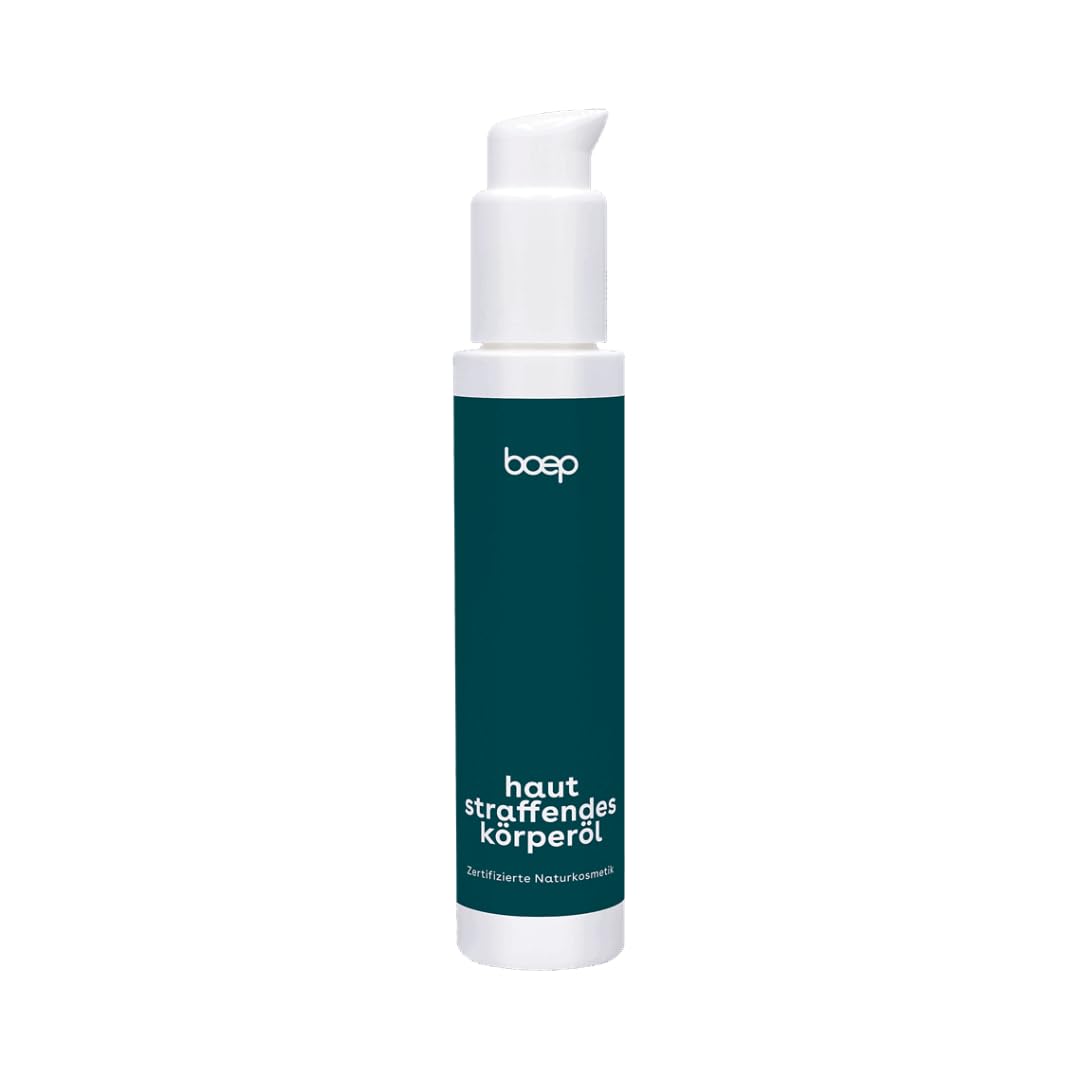 Hautstraffendes Schwangerschaftsöl (100 ml), 100 ml (1er Pack)