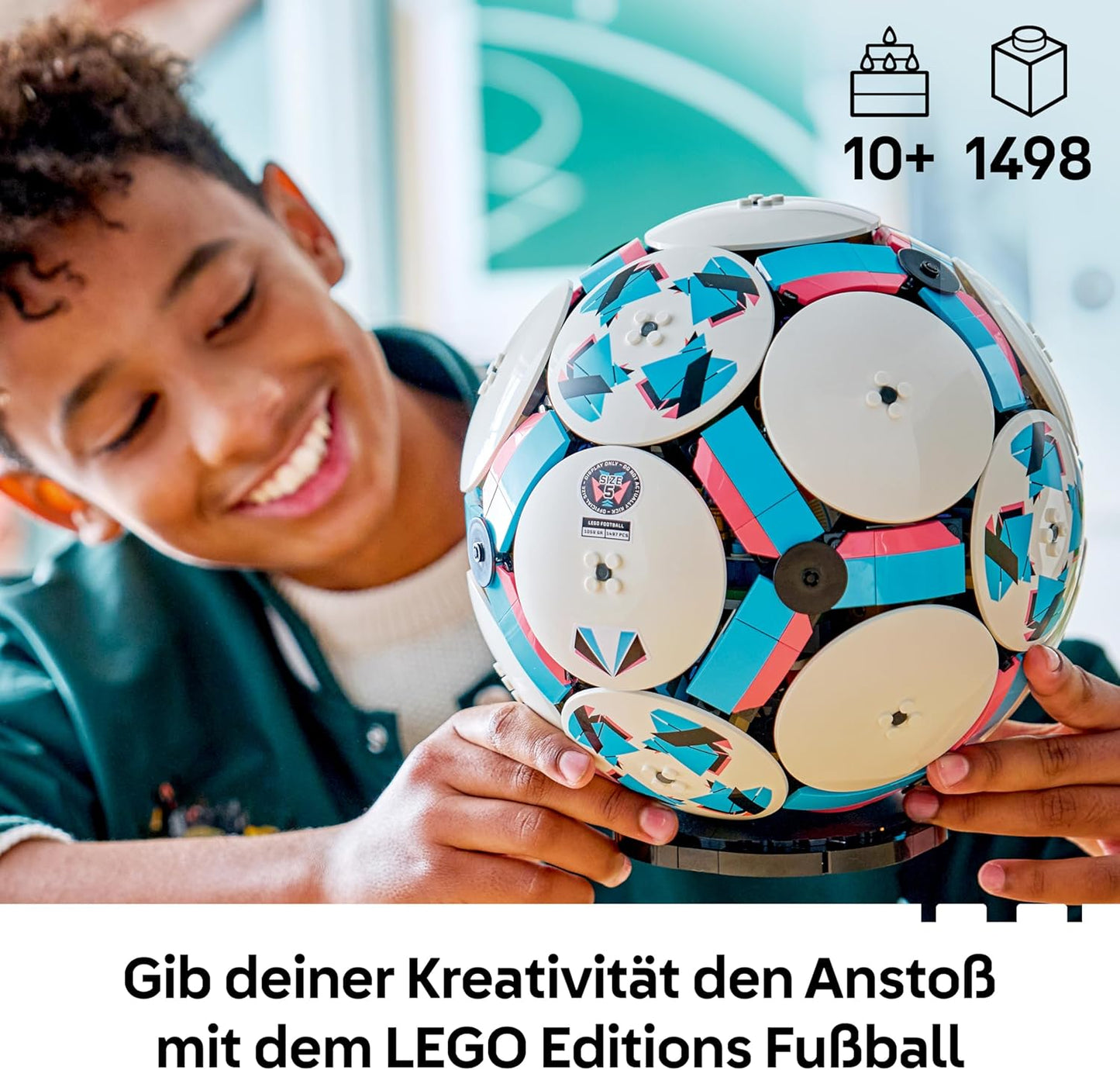 Editions Fussball
