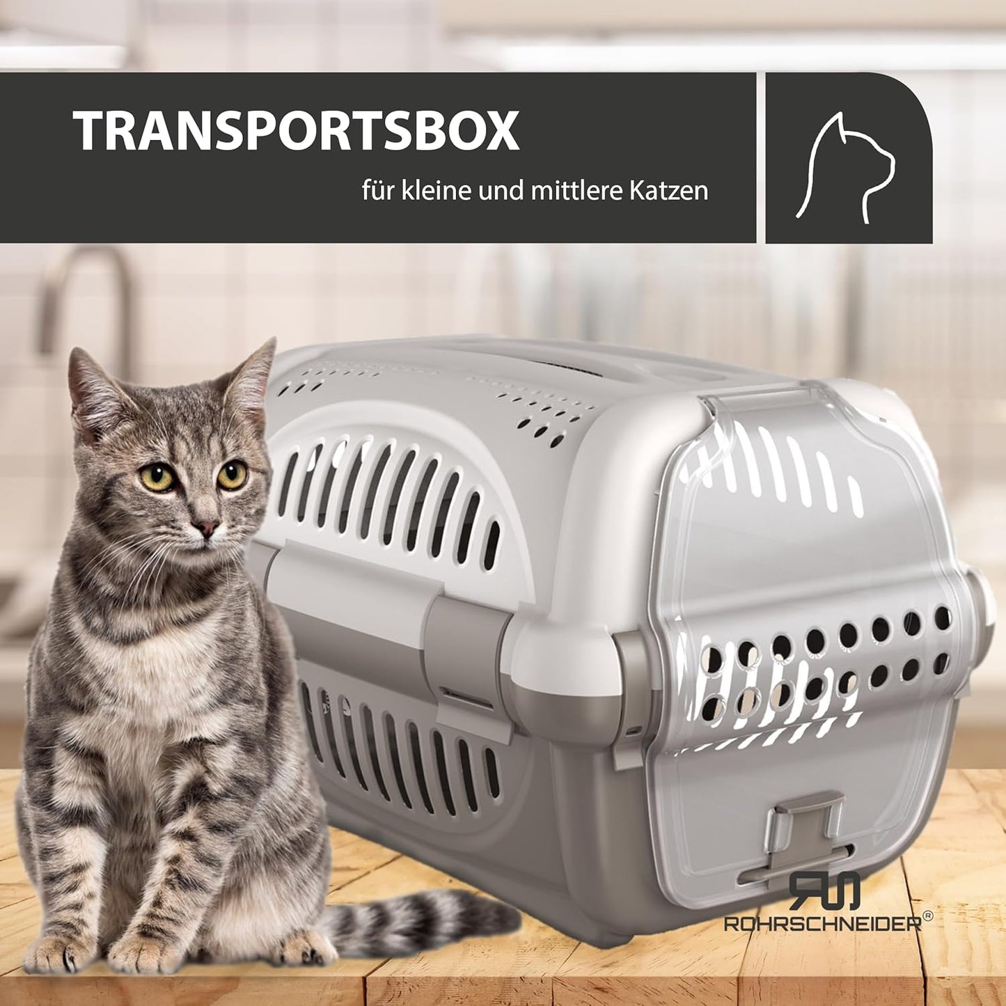 Transportbox
