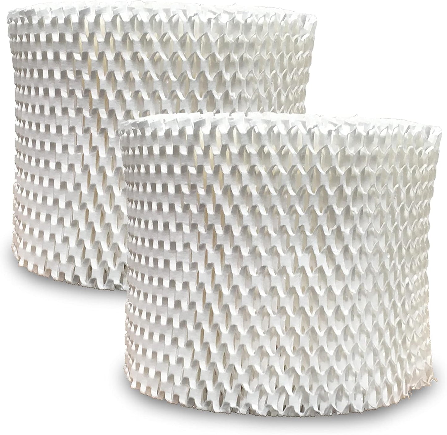 Ersatzfilter für Philips Luftbefeuchter (2 Stück), 2 Weiss