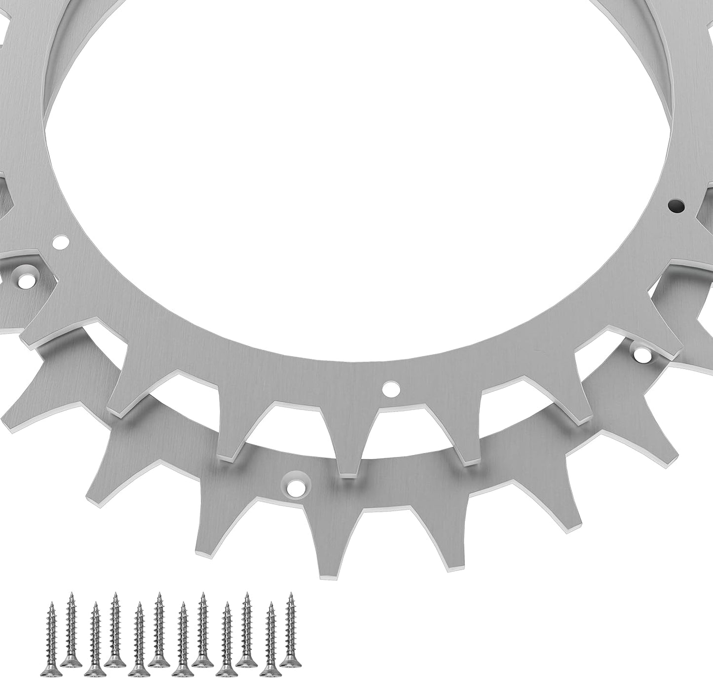 Mähroboter Spikes