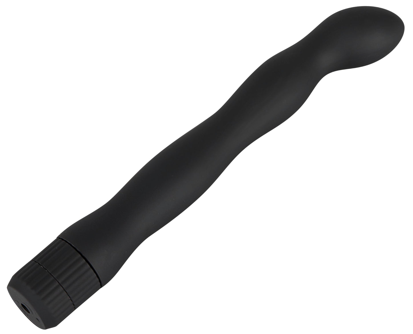 Wellenförmiger Analvibrator