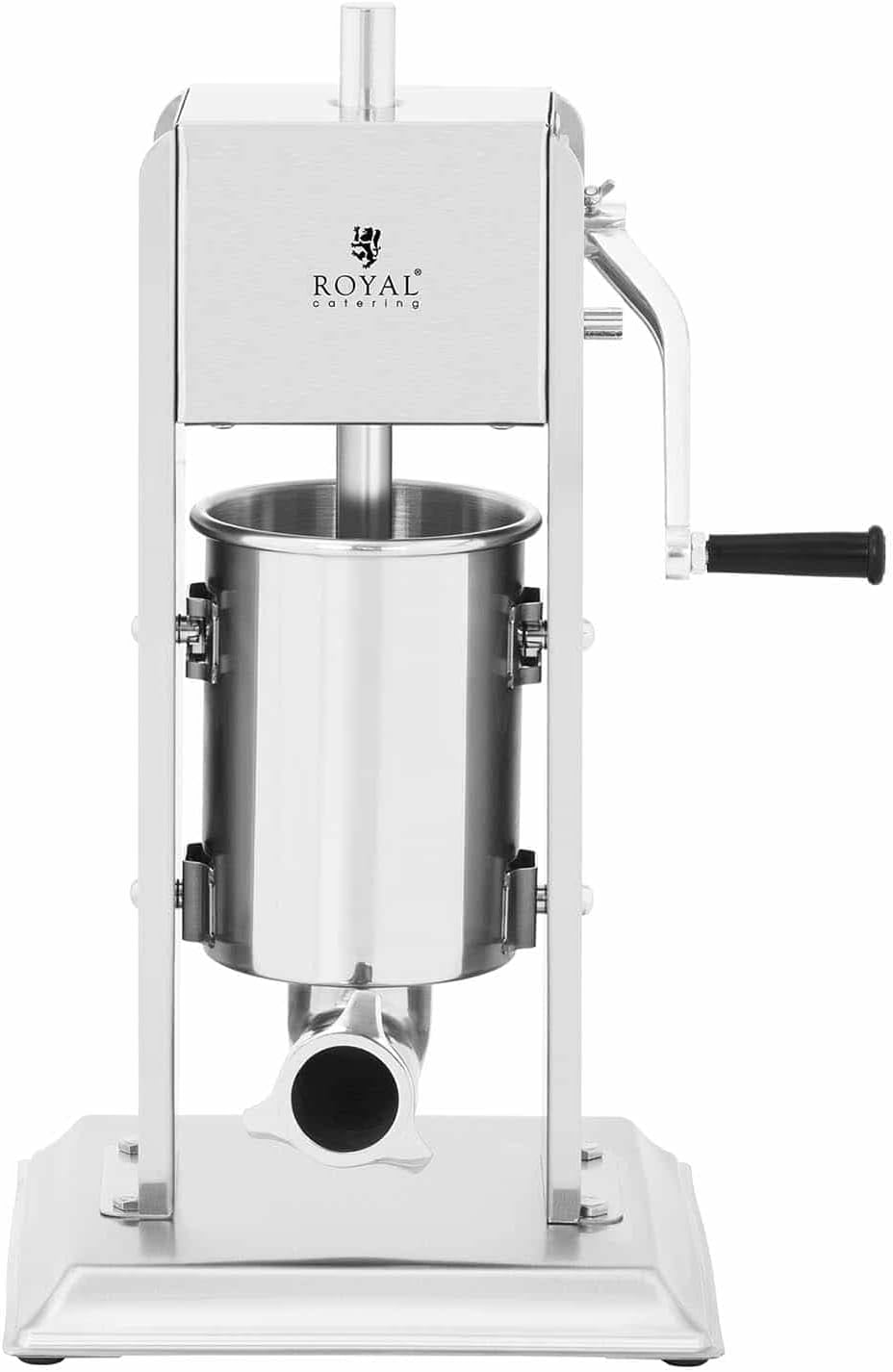 RCWV-3L Wurstfueller