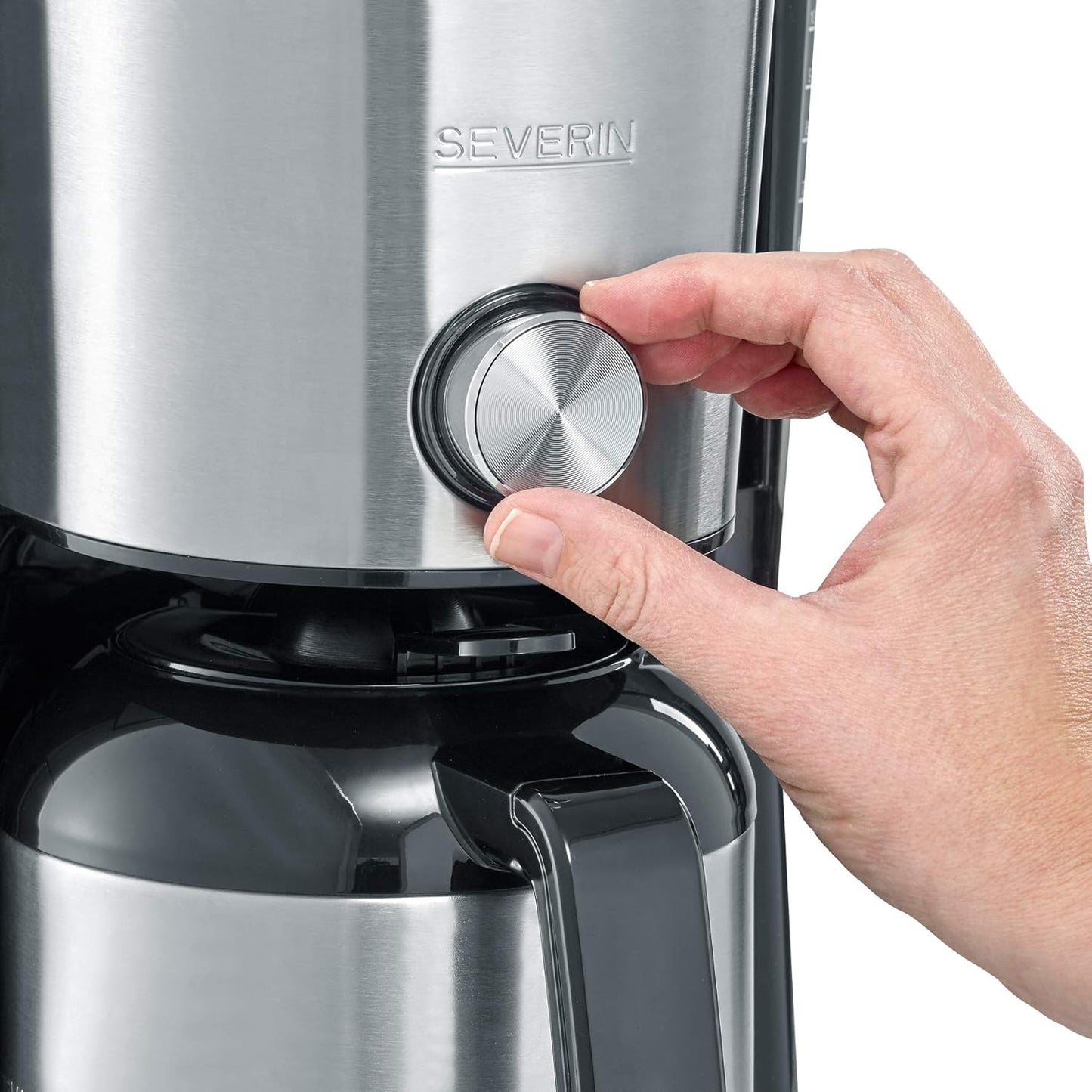 KA Kaffeemaschine TypeSwitch
