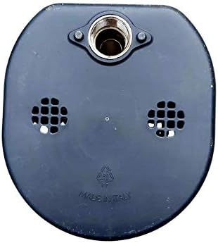 Ventilkasten mit Kugelhahn 3/4