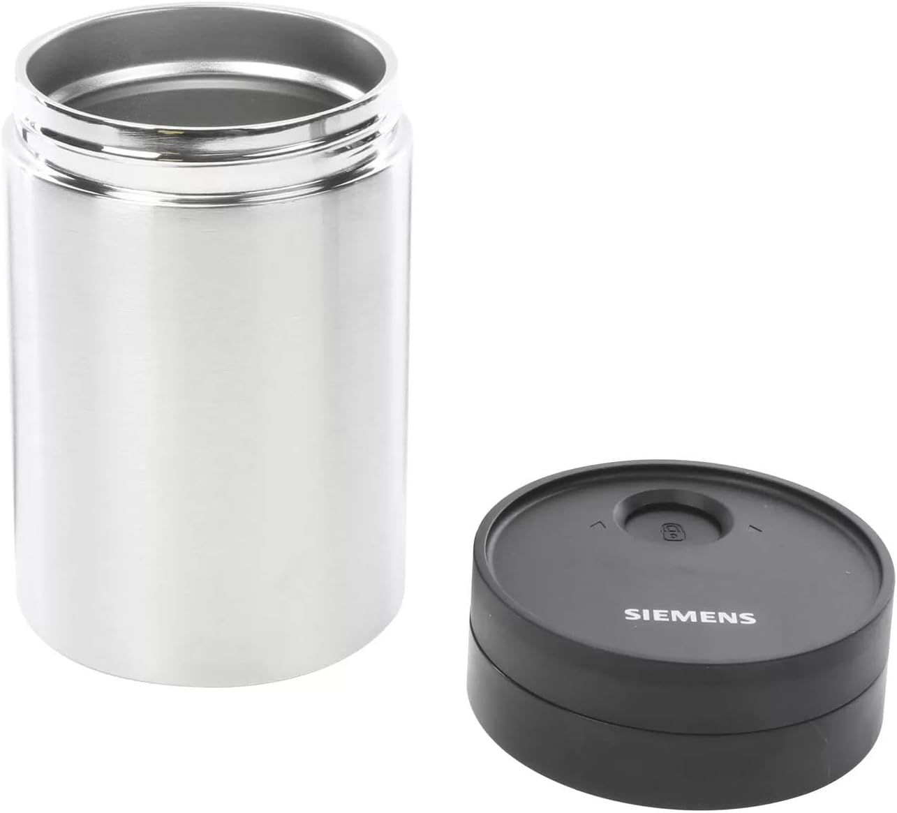 Milchbehälter für Espresso-Maschine