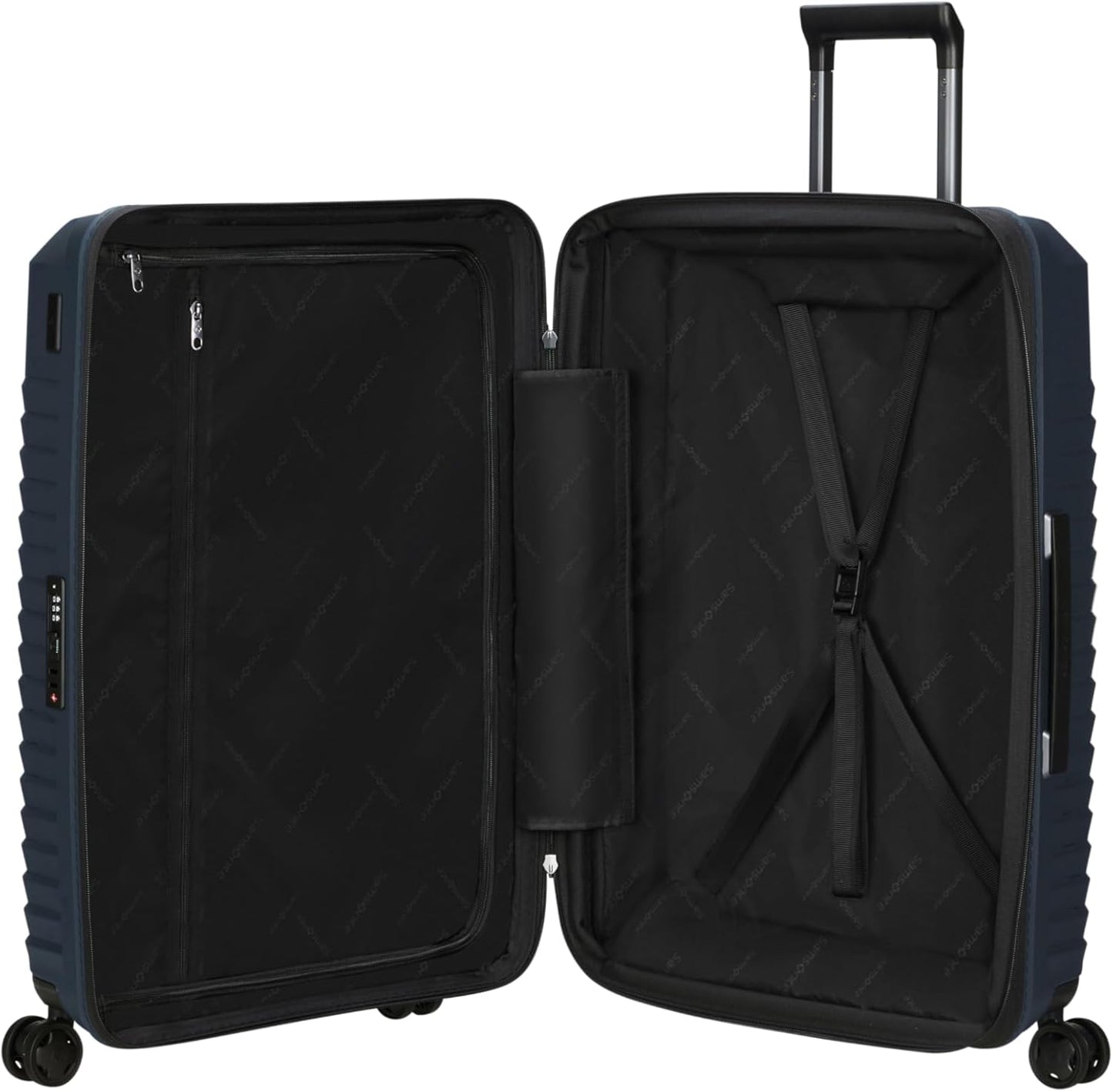Intuo Spinner, Blue (Blue Nights) Spinner M (69 cm - 87L)